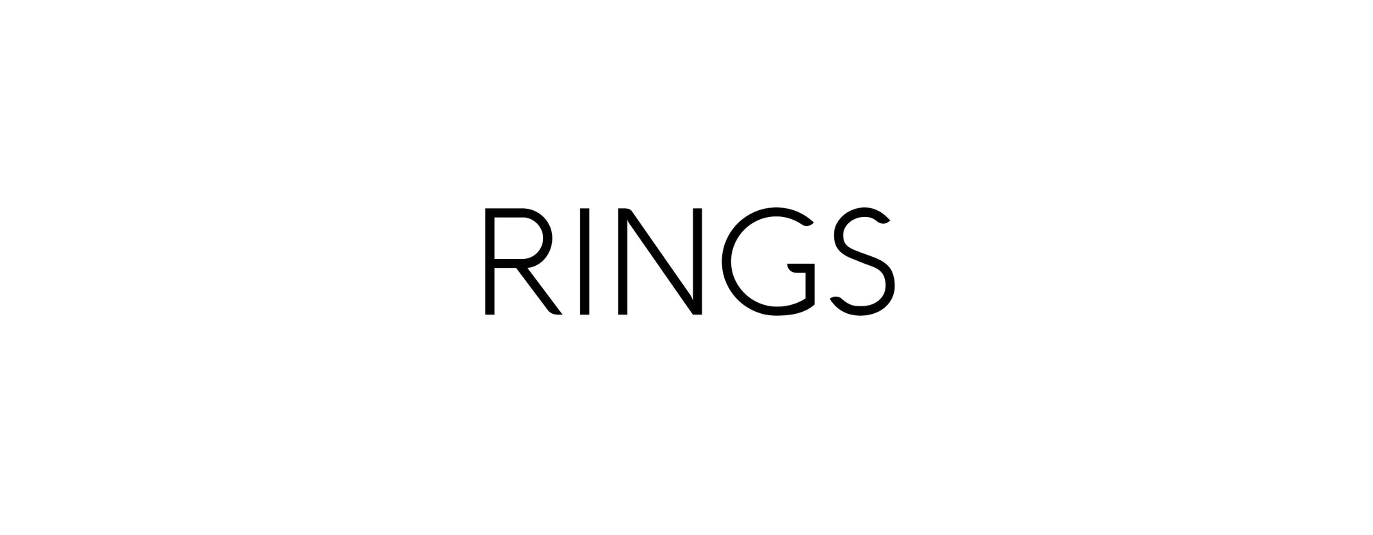 Rings